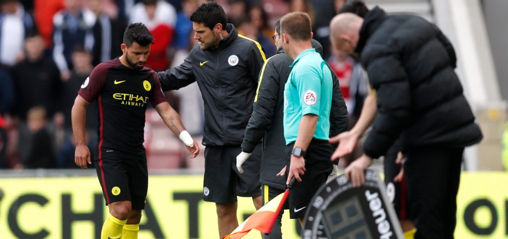 The Treatment Table – Gameweek 35