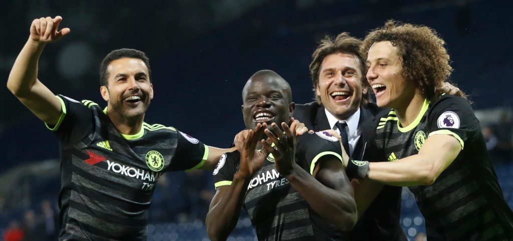 The Stock Check – Gameweek 37 – Friday