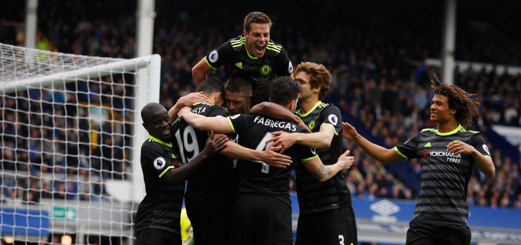 The Digest – Gameweek 35