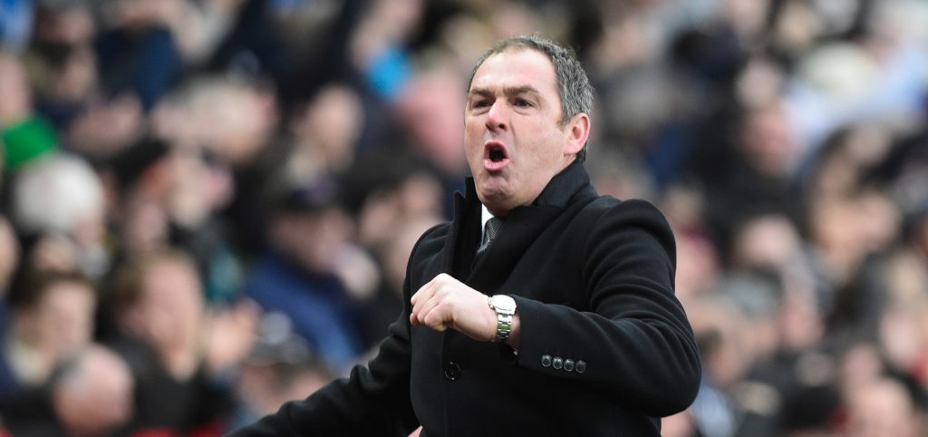 Dugout Discussion – Swansea vs Everton