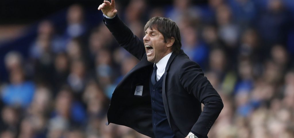 Dugout Discussion – Chelsea vs Crystal Palace