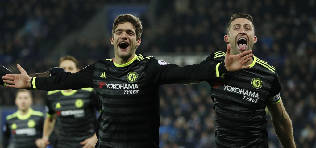 End of Season Awards – Defenders