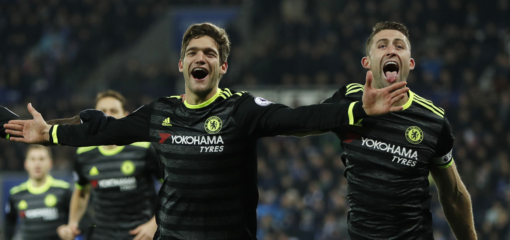 End of Season Awards Defenders Best FPL Tips, Advice, Team News