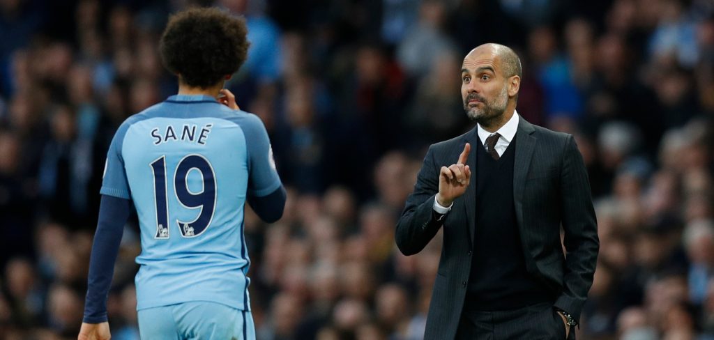Dugout Discussion – Man City vs Crystal Palace