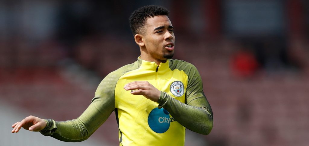 This Much We Know – Gameweek 35