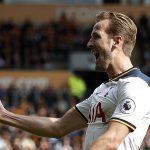 → Harry Kane was the only player to better Alexis Sanchez's huge Double Gameweek 37 score. How many points did the Spurs striker rack up in the final two Gameweeks of 2016/17?