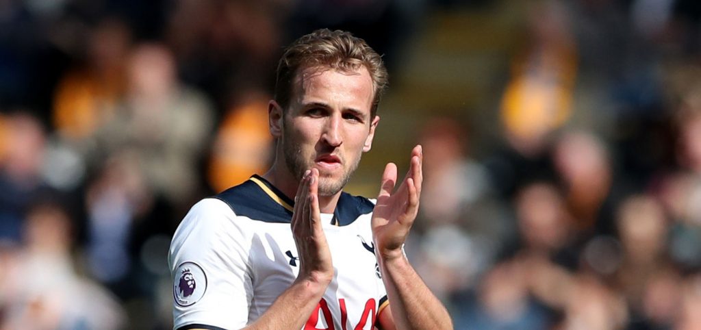 End of Season Awards – Forwards