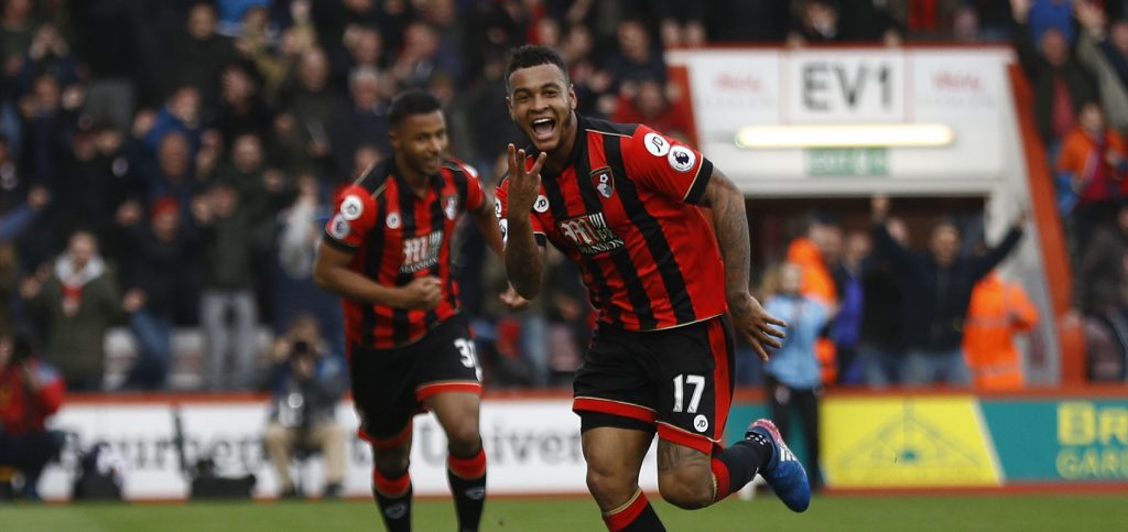 The Numbers Game – Bournemouth
