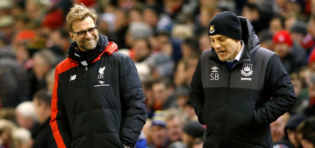 Dugout Discussion – West Ham vs Liverpool