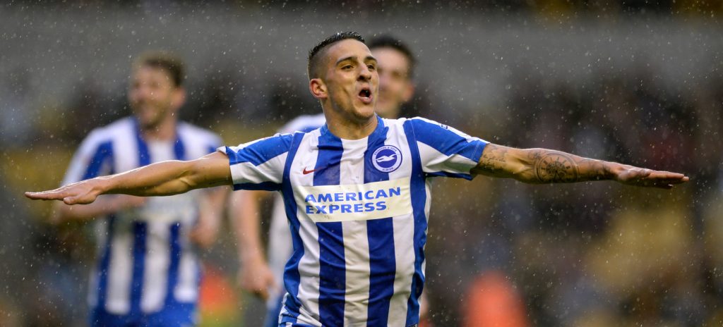 The Promoted Teams 2017/18