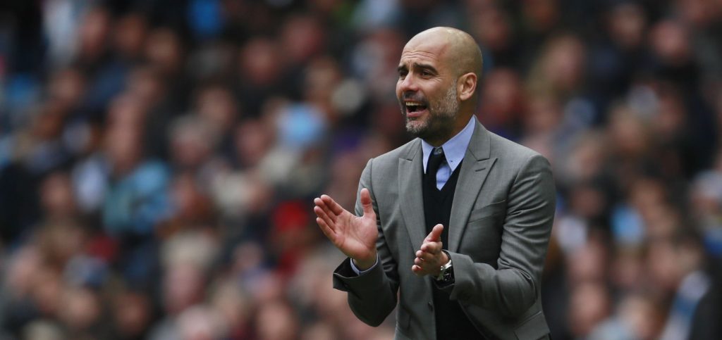 Dugout Discussion – Manchester City vs Leicester City
