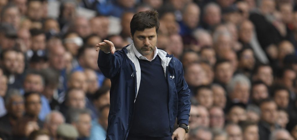 Dugout Discussion – Leicester City vs Tottenham Hotspur