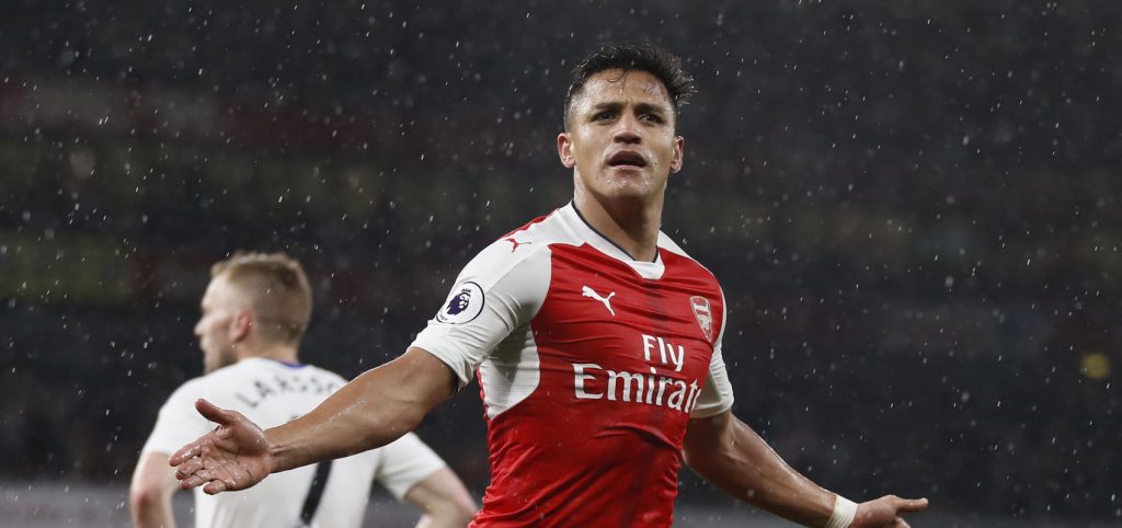 End of Season Awards – Midfielders