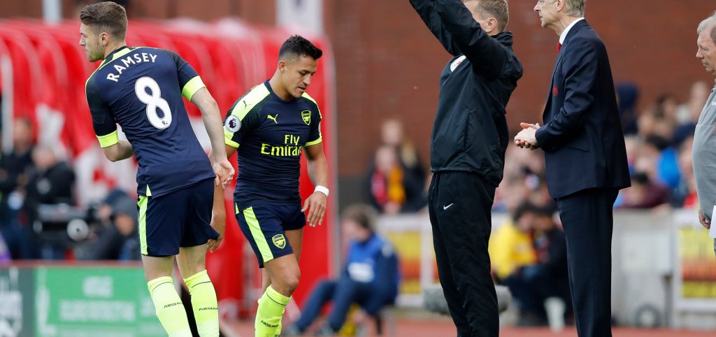 The Knee Jerk – Gameweek 37