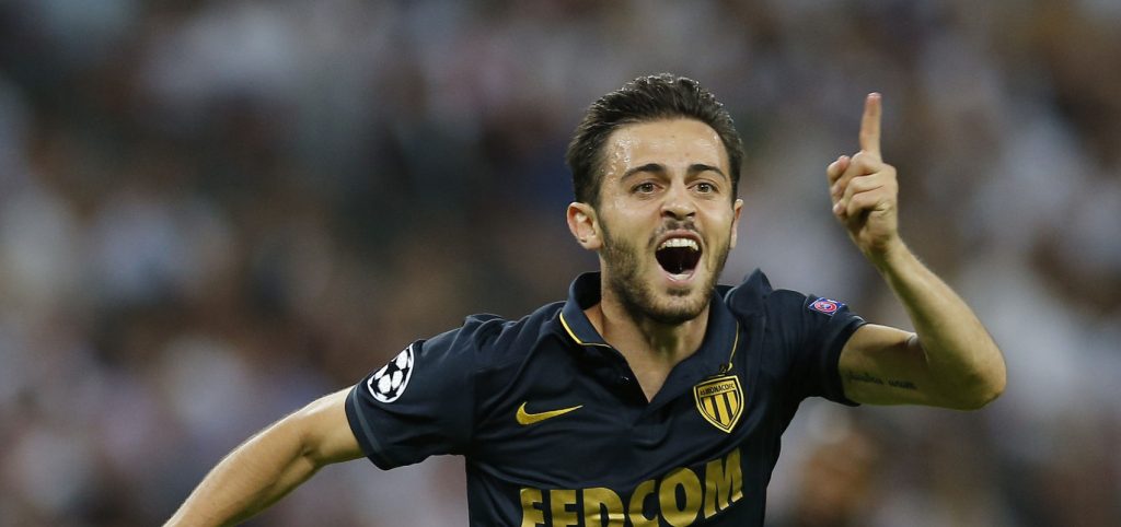 Scout Report – Bernardo Silva
