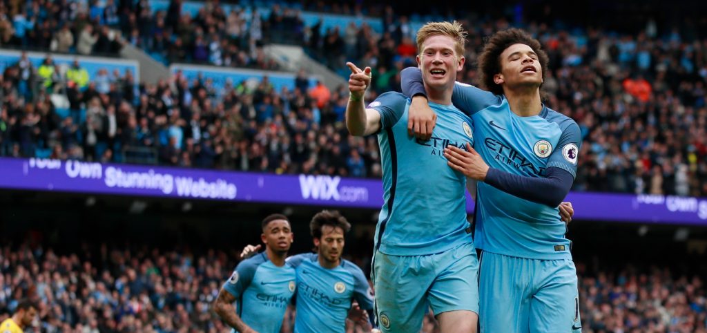 The Stock Check – Gameweek 36 – Saturday