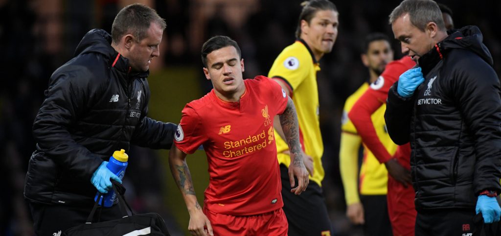 The Stock Check – Gameweek 35 – Monday