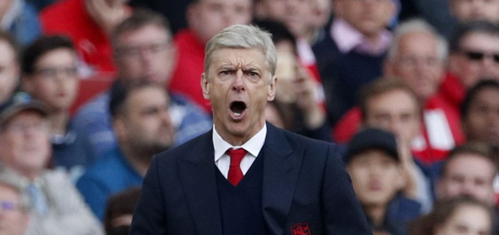 Dugout Discussion – Southampton vs Arsenal