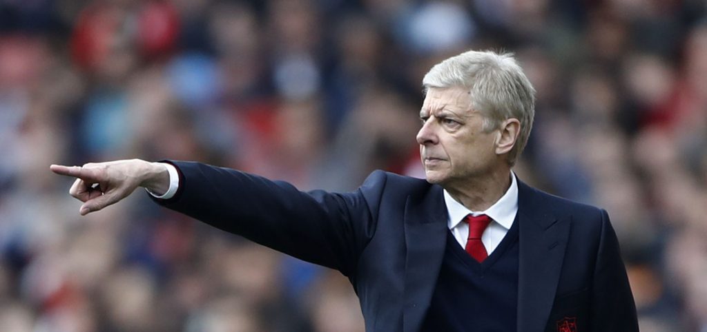 Dugout Discussion – Stoke City vs Arsenal