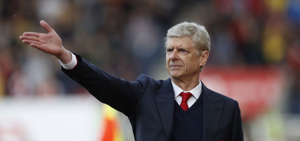 Dugout Discussion – Arsenal vs Southampton