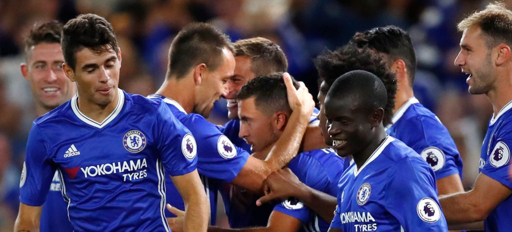 A Good Start in FPL – Lessons Learnt from 2016/17