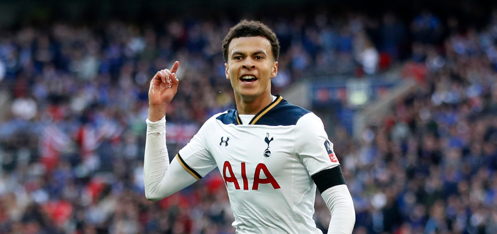 Team Of The Season Dele Alli Best FPL Tips, Advice, Team News, Picks, and Statistics from
