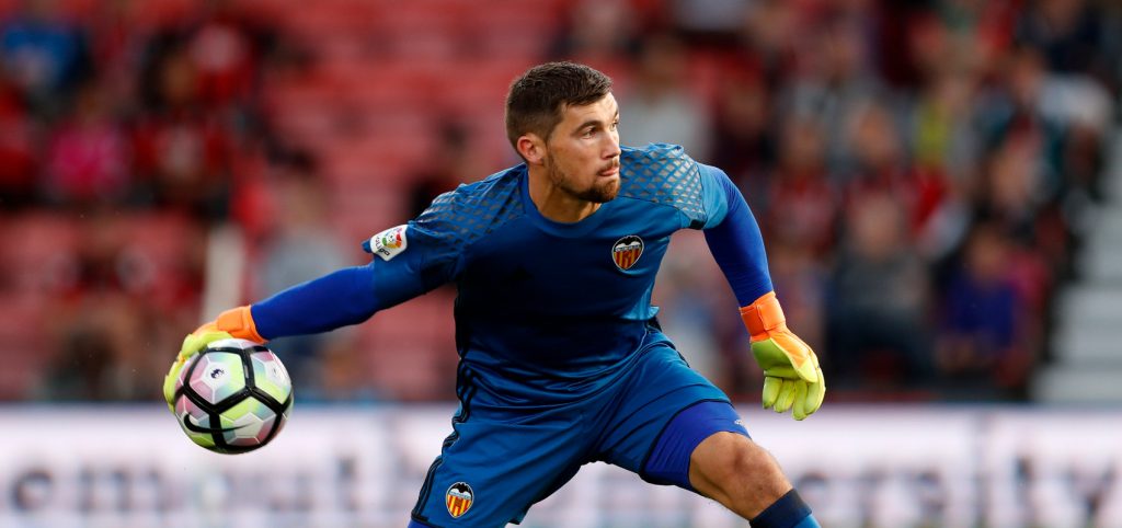 Scout Report – Mathew Ryan