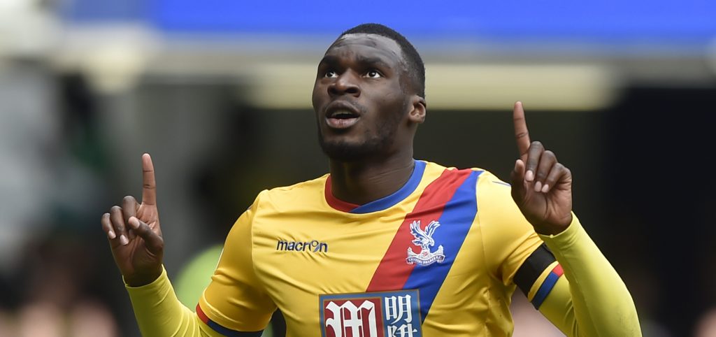 The Numbers Game – Crystal Palace