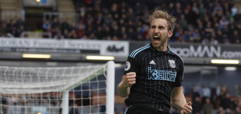 Great Expectations – Craig Dawson