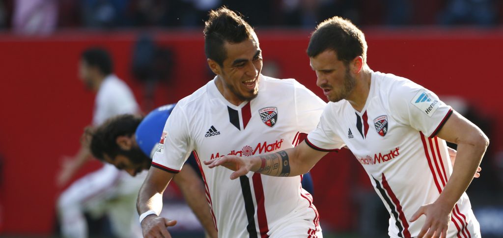 Scout Report – Pascal Gross