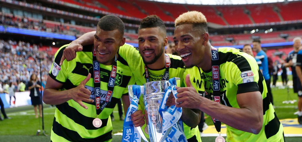 Newly Promoted Teams – Chances of Success