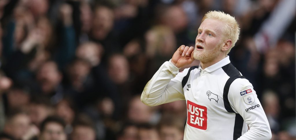 Scout Report – Will Hughes