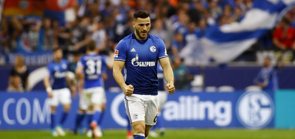 Scout Report – Sead Kolasinac