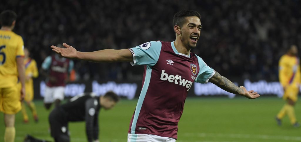Great Expectations – Manuel Lanzini