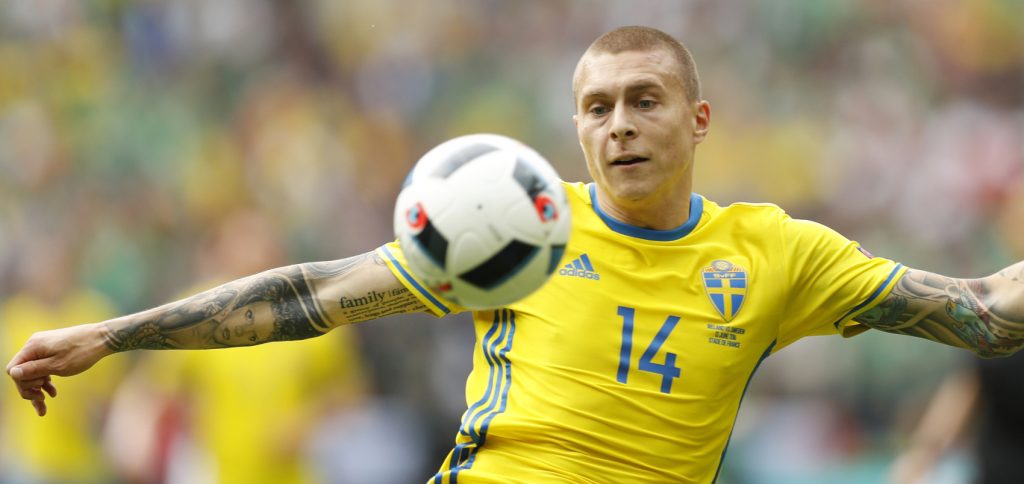Scout Report – Victor Lindelof