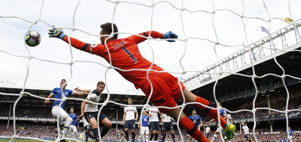 Analysing Last Season’s Clean Sheets
