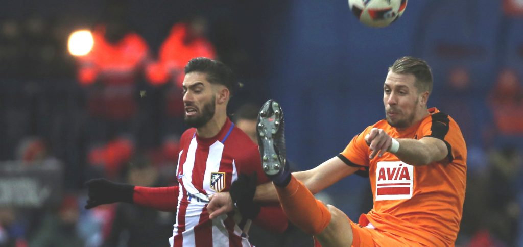 Scout Report – Florian Lejeune