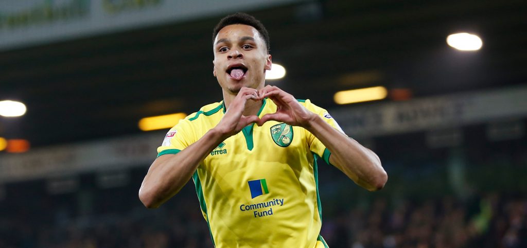 Scout Report – Jacob Murphy