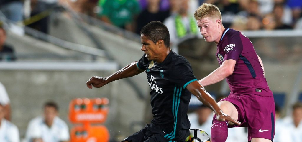 Scout Notes – Pre-Season