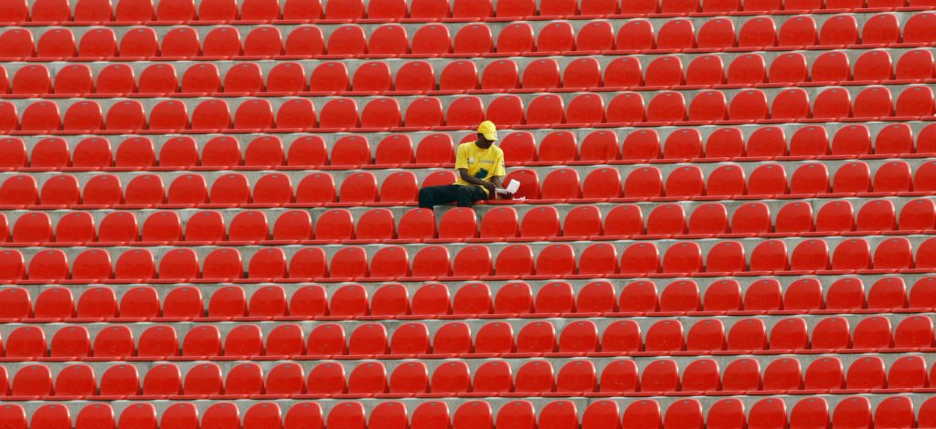 Last chance to enter Last Man Standing competition