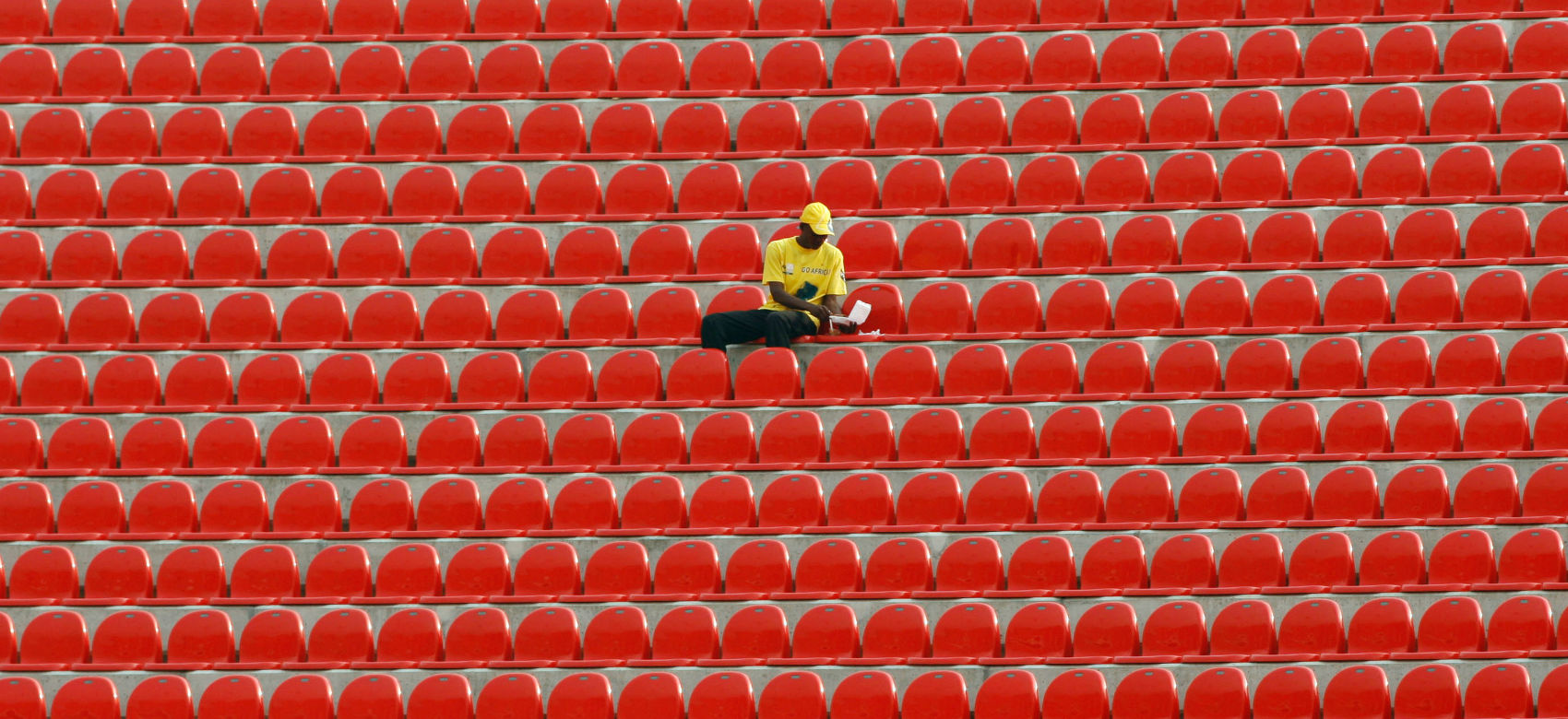 Last chance to enter Last Man Standing competition