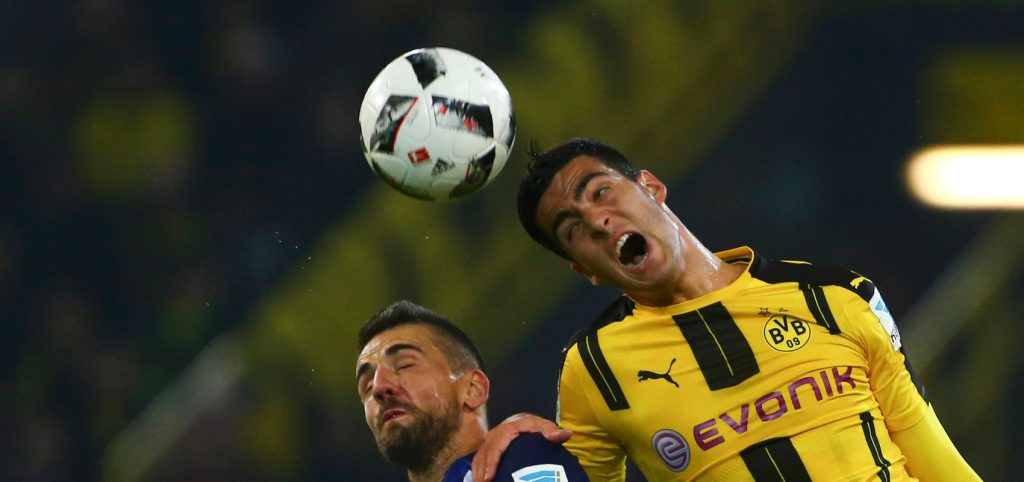 Scout Report – Mikel Merino