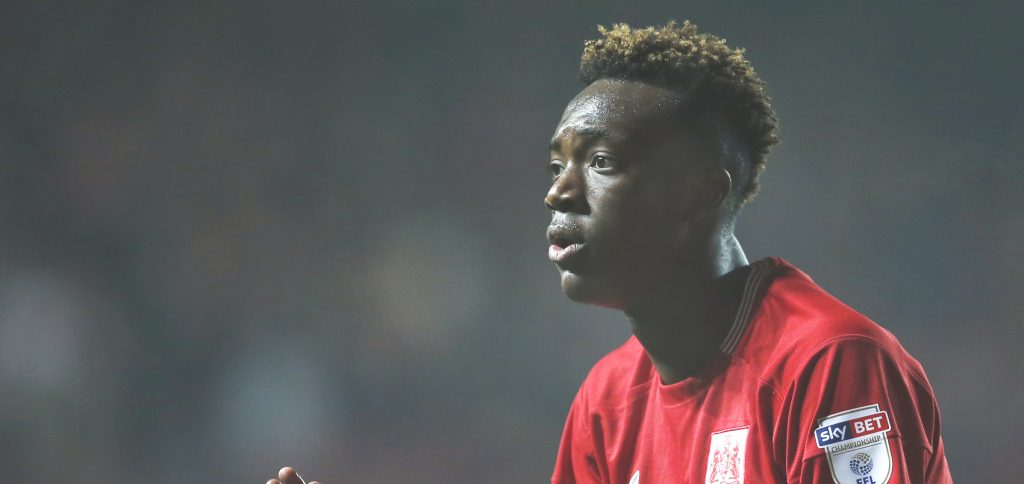 Scout Report – Tammy Abraham
