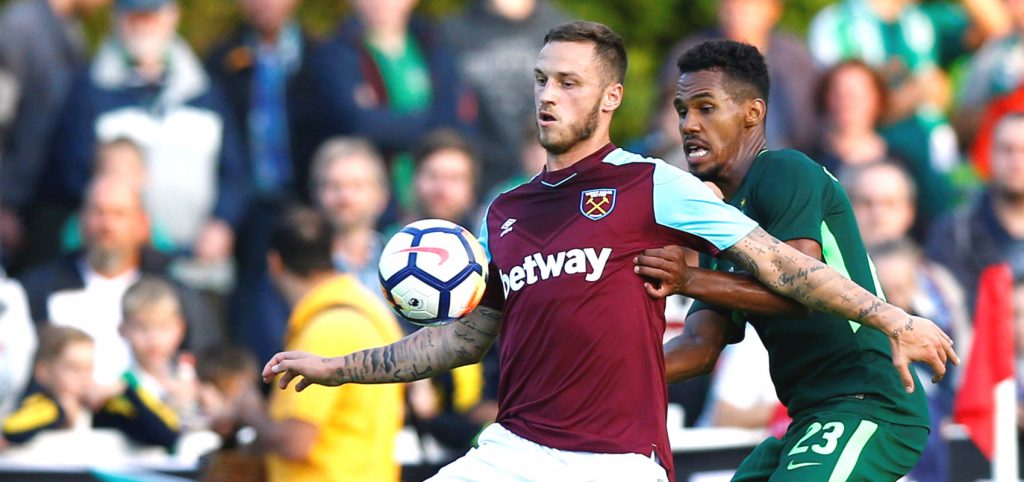 Spot The Differential – Gameweek 18