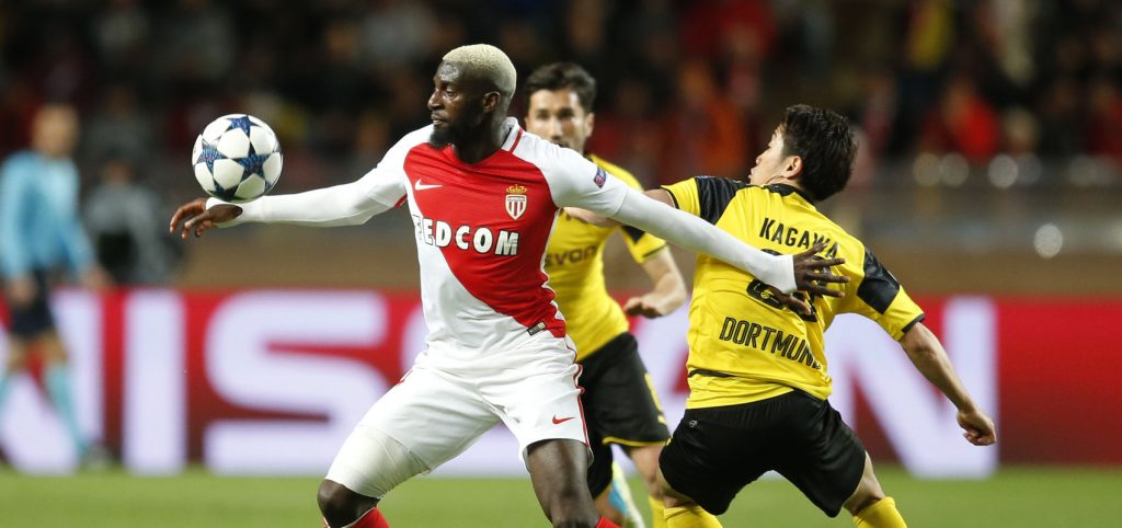 Scout Report – Tiemoue Bakayoko