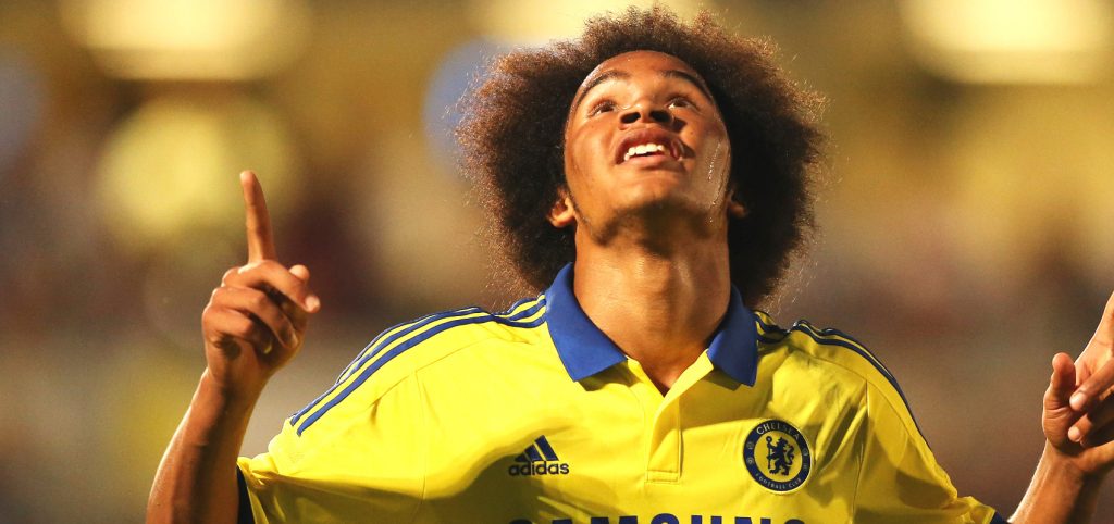 Moving Target – Izzy Brown