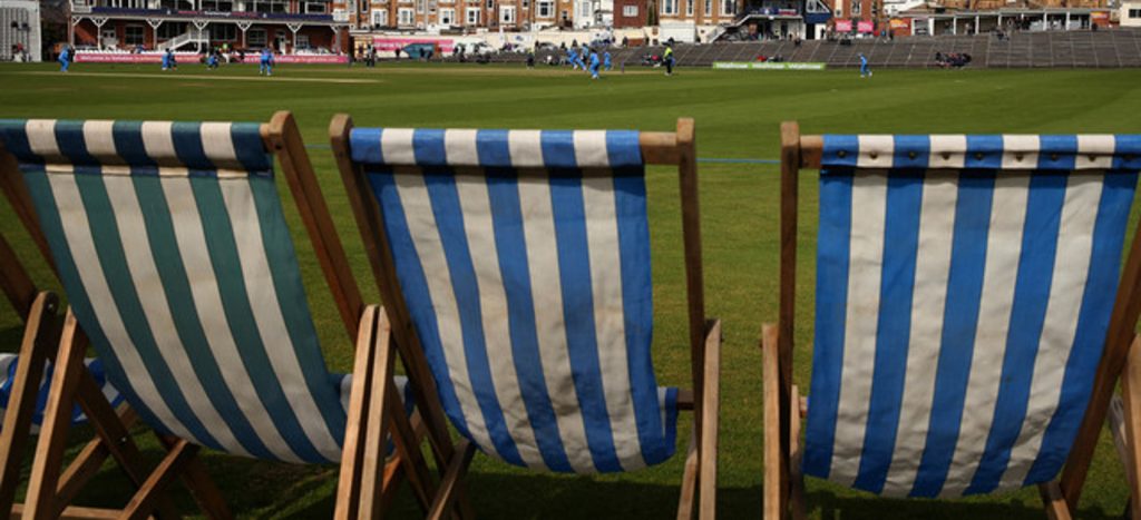 Frequent Summer Posters League