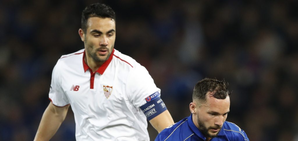 Scout Report – Vicente Iborra