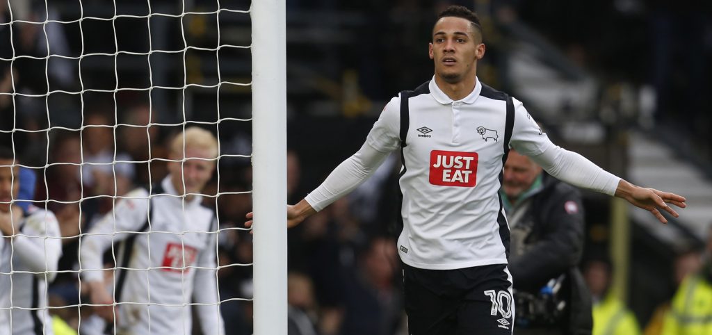 Scout Report – Tom Ince