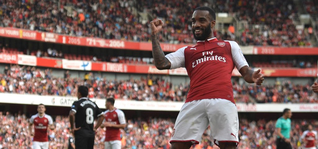 The Scout Squad – Gameweek 4